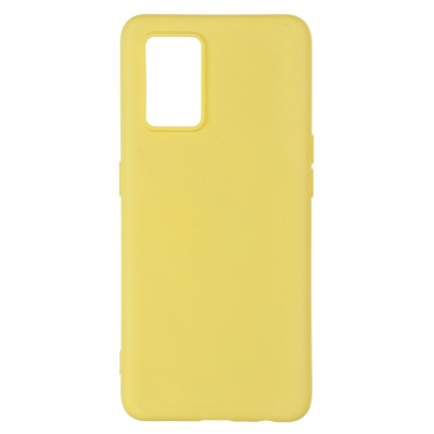Чехол для мобильного телефона Armorstandart ICON Case OPPO A74 4G Yellow (ARM67483) Винница - изображение 1