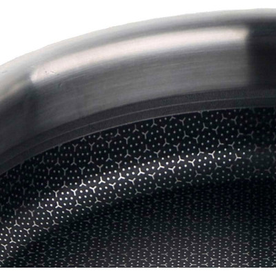 Сотейник MasterPro Hi-tech 3, 24 см (BGMP-1635) Винница - изображение 8