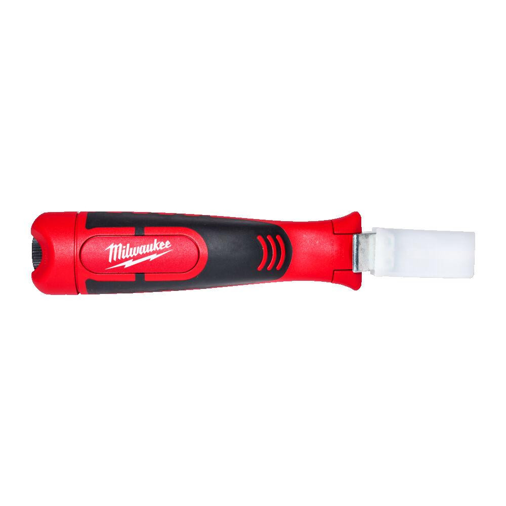 Інструмент для зачистки кабелю MILWAUKEE 4932498269 Одеса - фото 2