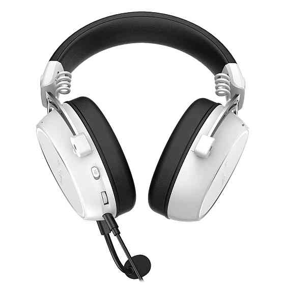 Гарнітура Hator Hypergang 3 White (ESH06) ( Білий ) Харьков