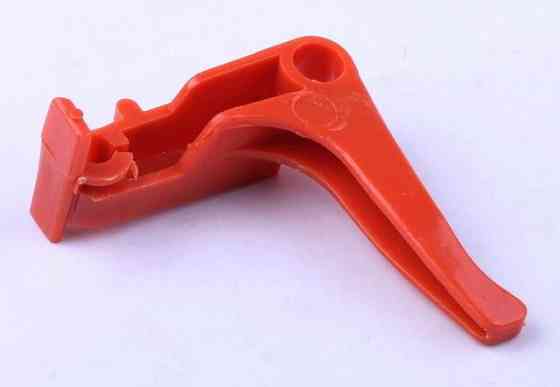 Курок газа для бензокосы Мукачево