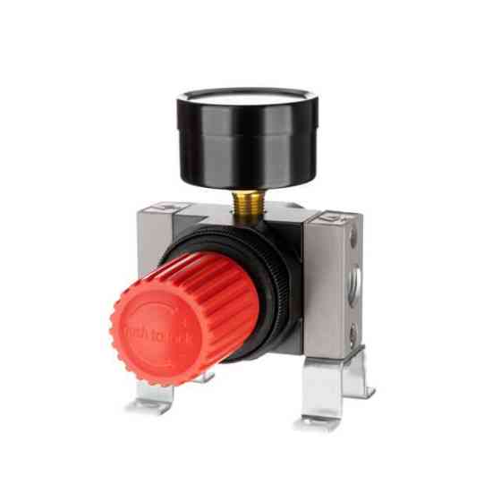 Регулятор тиску 1/4