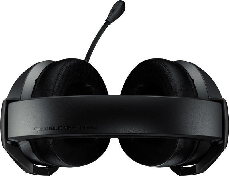 Гарнітура Asus ROG Theta Electret Black (90YH02GE-B1UA00) Чорний Харків - фото 20