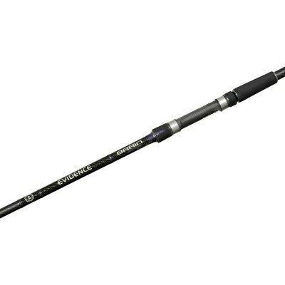 Удилище Brain fishing Evidence 13'/3.90m 3.5lbs - 2sec (1858.45.22) Винница - изображение 3