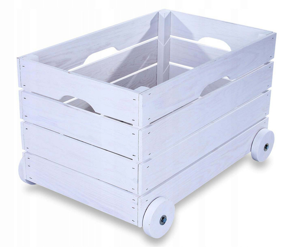 Ящик для игрушек 