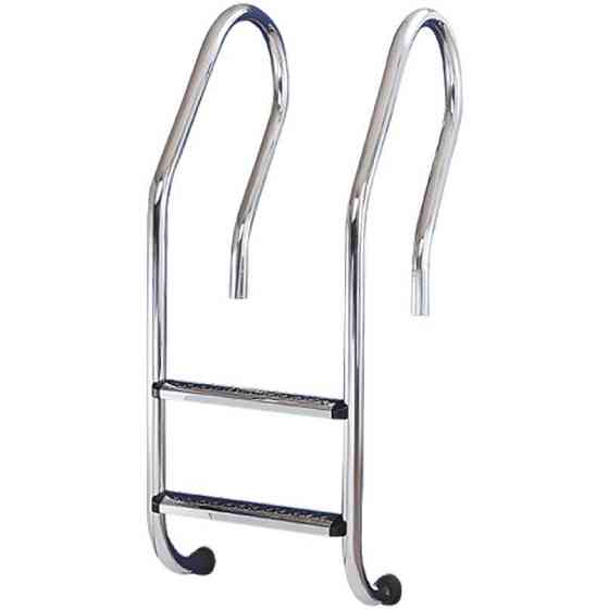 Лестница для бассейна Hayward Mixta (2 ступени). для узкого борта. AISI-304 Киев