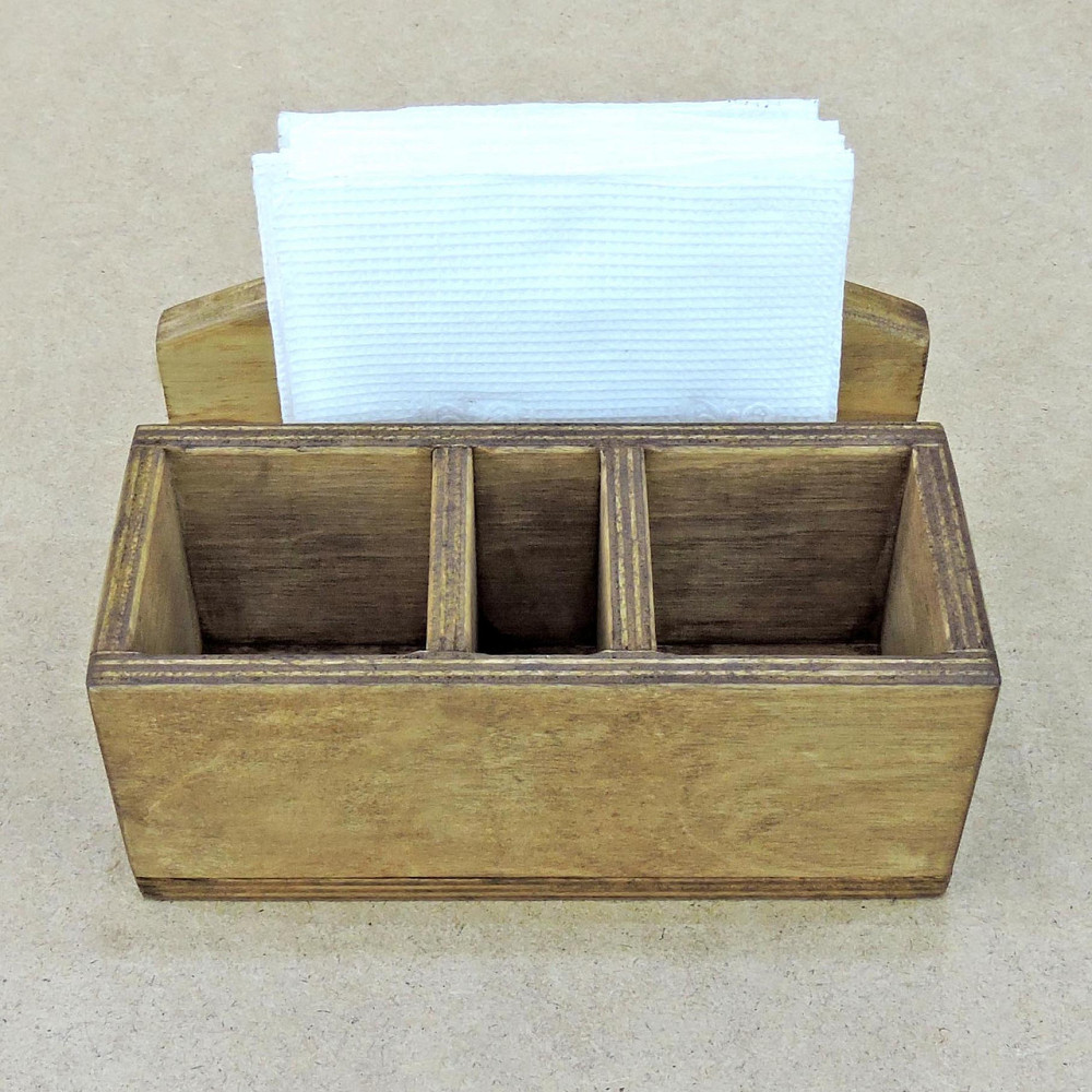 Салфетница 