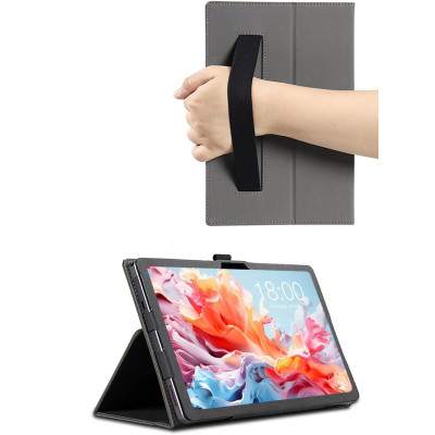 Чохол до планшета BeCover Slimbook Teclast P30T 10.1" Black (713097) Вінниця - фото 7