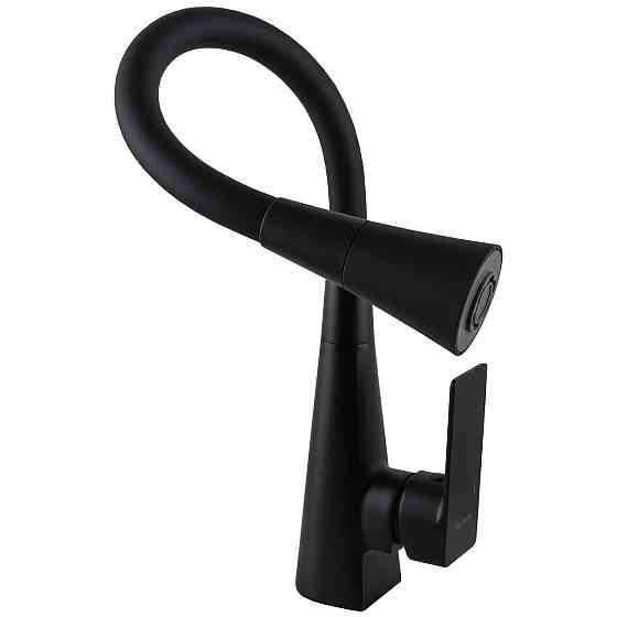 Смеситель для кухни Globus Lux NIAGARA GLN-0203SM-BB (000029875) Киев