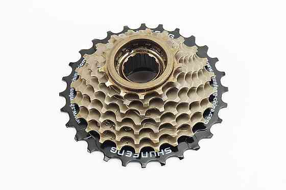 Вільнобіг 8 зірок 13.14.16.18.20.22.24.28Т index, чорно-коричневий SF-FW30 Київ