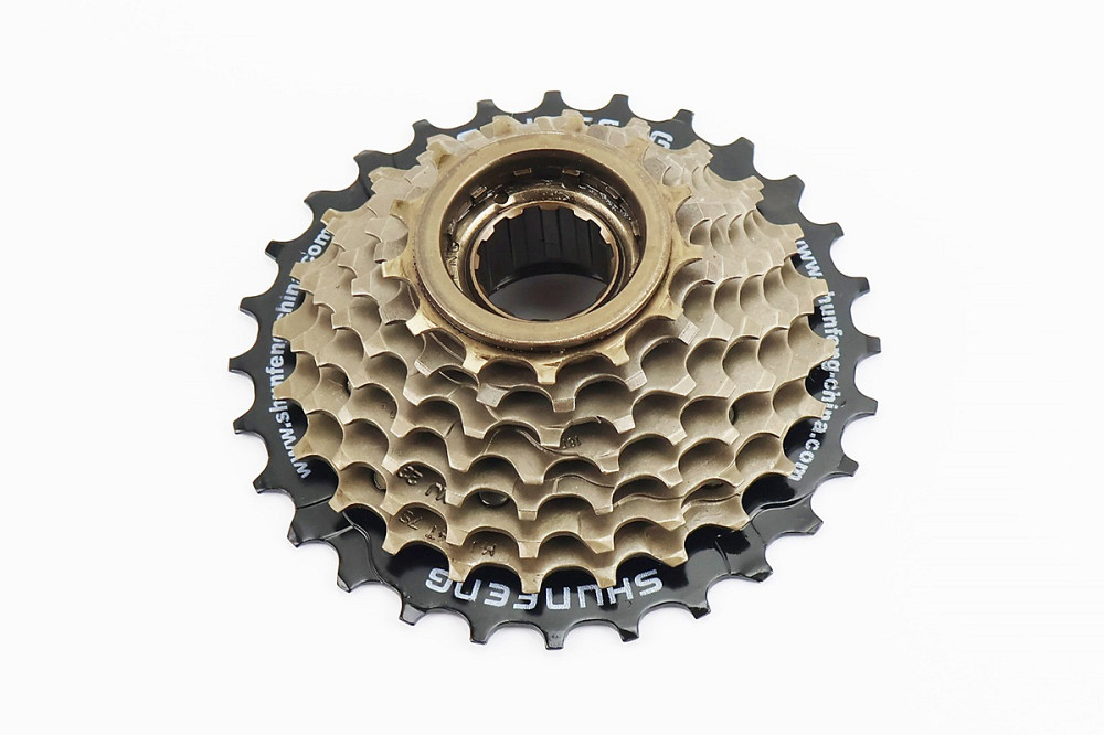 Вільнобіг 8 зірок 13.14.16.18.20.22.24.28Т index, чорно-коричневий SF-FW30 Київ - фото 1