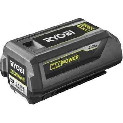 Акумулятор до електроінструменту Ryobi RY36B40B, MAX POWER 36В, 4.0Ah, Lithium+, 1.32 кг (5133005549) Вінниця