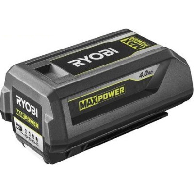 Акумулятор до електроінструменту Ryobi RY36B40B, MAX POWER 36В, 4.0Ah, Lithium+, 1.32 кг (5133005549) Вінниця - фото 1