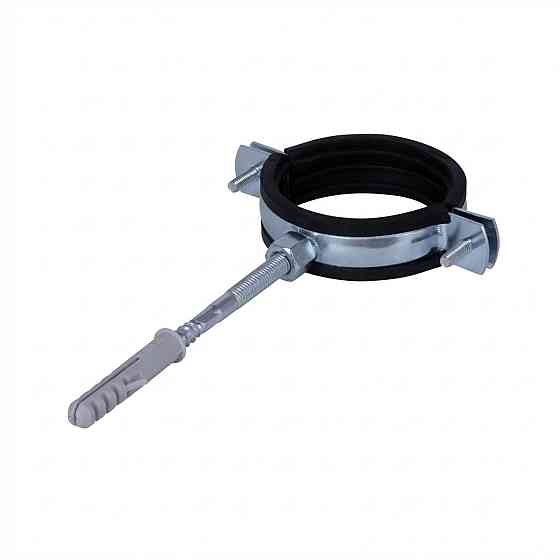 Хомут Thermo Alliance Standart 2