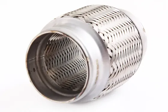 Гофра глушителя 60*115 3-слойная LSA Винница