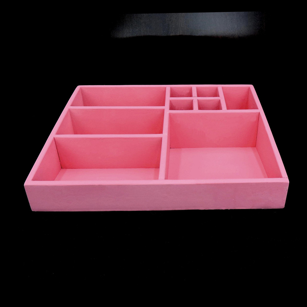 Органайзер для косметики "Нефертіті" барбі Миколаїв - фото 1