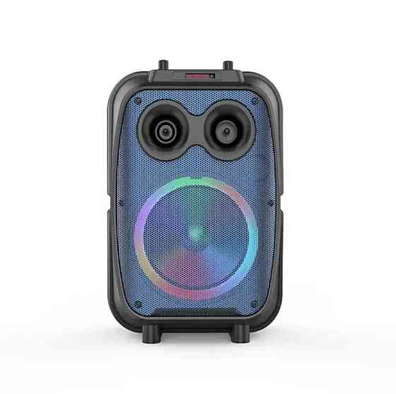 Колонка музична портативна Bluetooth ZQS 8120 (8) 8178 Киев