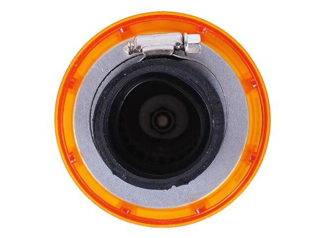 Фільтр нульовий з корпусом прямий Мукачево - фото 3