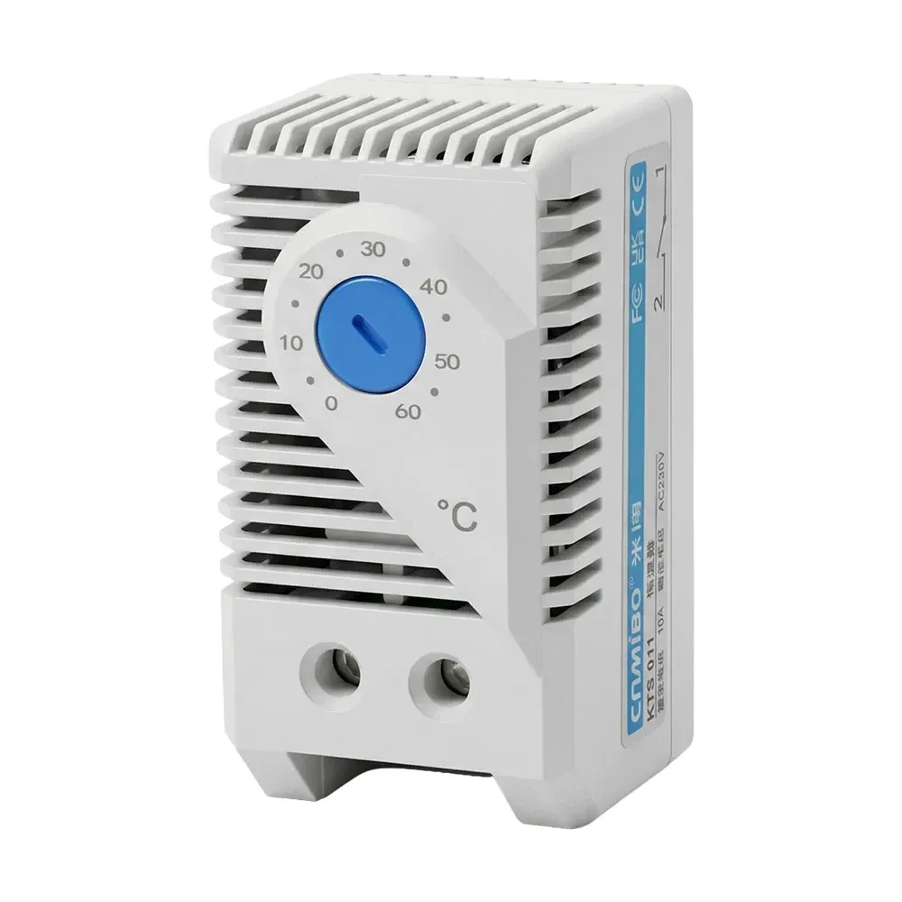 Термостат до комутаційних шаф Trinix TRX (25-00124) Киев - изображение 1