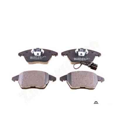 Гальмівні колодки ZIMMERMANN 23587.200.1 Вінниця