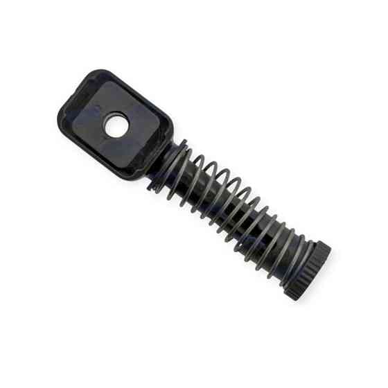 Наконечник кулисы Фольцваген Golf, Jetta, Шкода Fabia 01- троса Мукачево