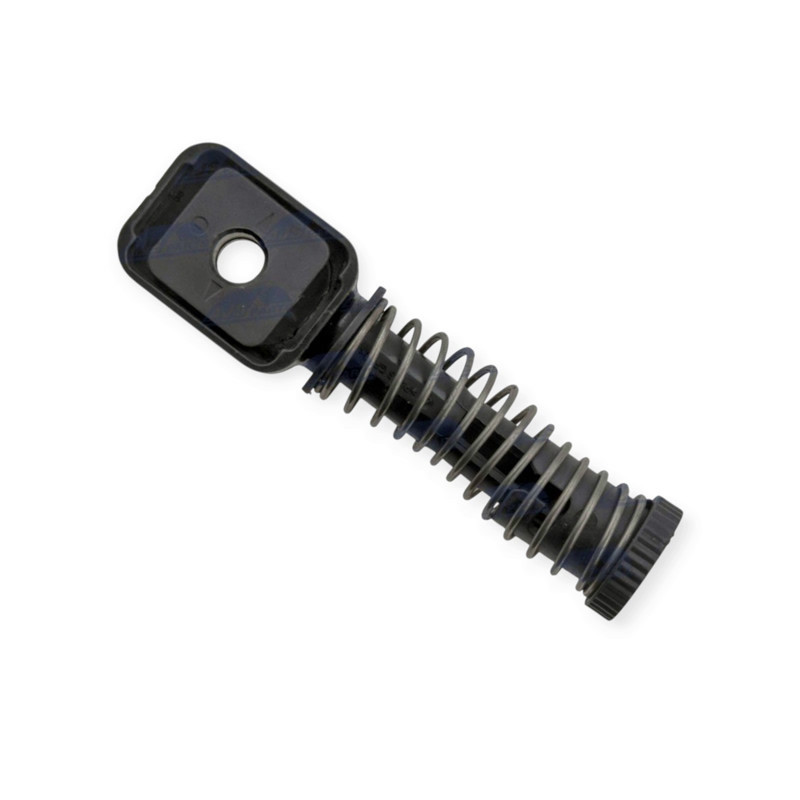 Наконечник кулисы Фольцваген Golf, Jetta, Шкода Fabia 01- троса Мукачево - изображение 2