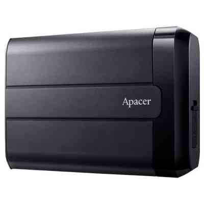 Внешний жесткий диск 2.5" 4TB Apacer (AP4TBAC732B-1) Винница