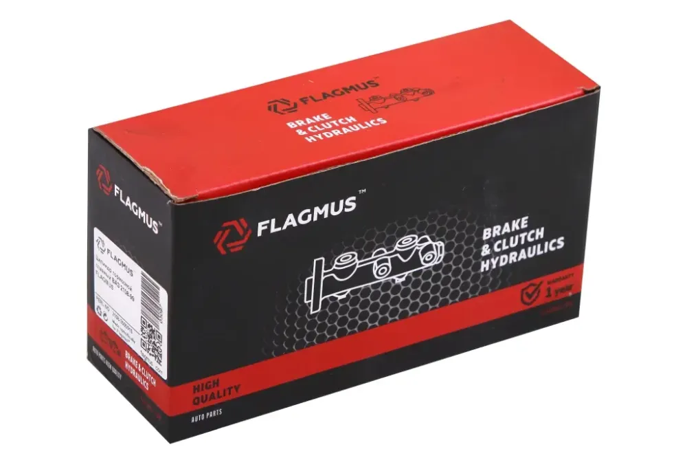 Циліндр торм, головний 2108 Flagmus Вінниця - фото 3