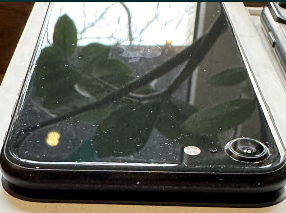 IPhone SE (2020)128Gb Neverlock АКБ 77% Киев - изображение 7