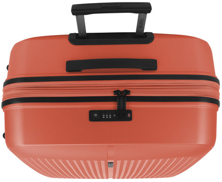 Чемодан Gabol Brooklyn (L) Coral (123947-036) Киев - изображение 6