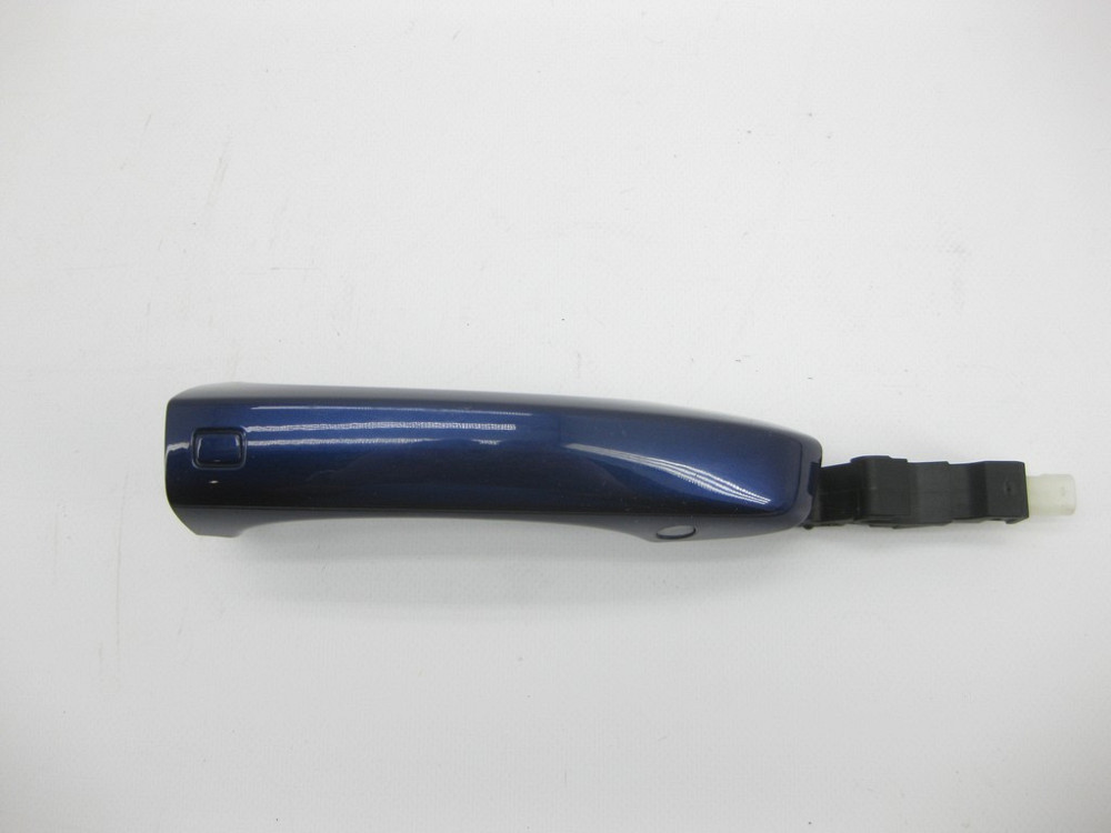 VAG  4H0837206 Ручка дверей зовнішня права з безключовим доступом "Keyless-Entry" та підсвідком Одеса - фото 1