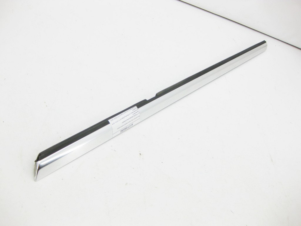 Mercedes-Benz  A1177350282 Хром молдинг під скло задніх правих дверей CLA Shooting Brake X117 CLA C117 Одесса - изображение 3