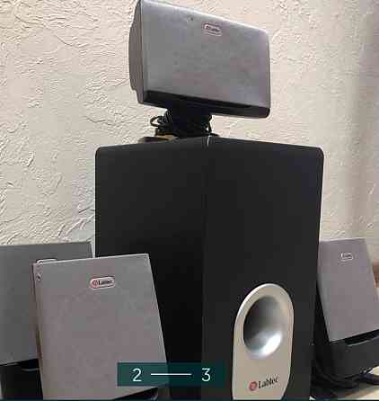 Акустична Система: Labtec Arena 685 Харків