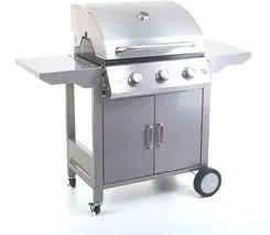 Гриль Grill gazowy G21 Oklahoma Premium Line 6390310 Киев
