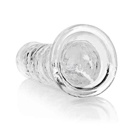 Фаллоимитатор - Realrock Dildo 8