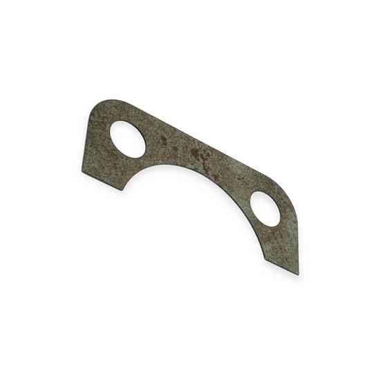 Прокладка переднего МТЗ В = 0,5 мм регулюв. моста Мукачево