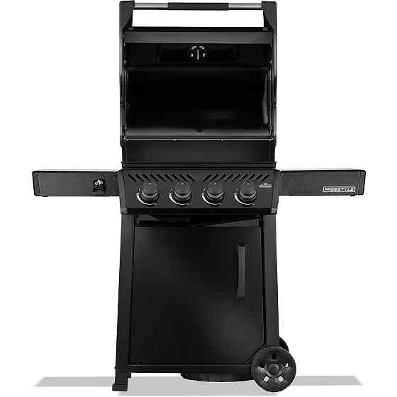Газовый гриль Napoleon Freestyle 425 черный F425DPK-1-UA Код: 013466 Ровно