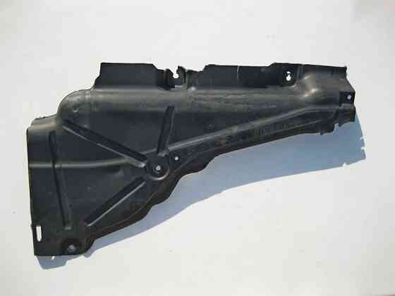 Mercedes-Benz  A1646102208 Захист днища збоку задній правий ML W164 Одеса