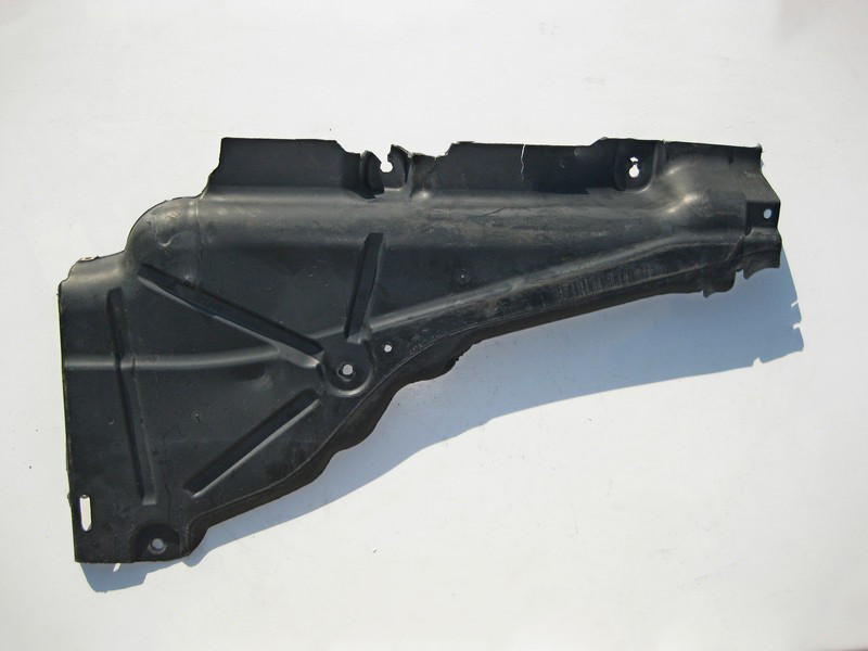 Mercedes-Benz  A1646102208 Захист днища збоку задній правий ML W164 Одеса - фото 1