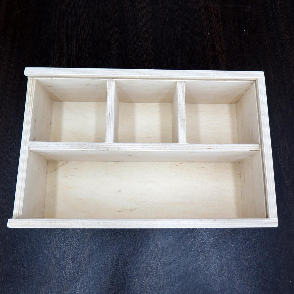 Подарункова коробка "Падуя" бланже Миколаїв - фото 2