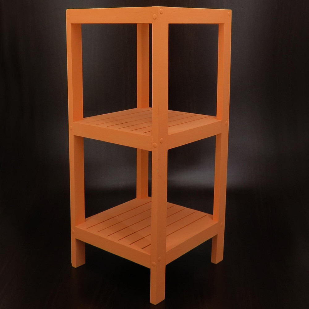 Підставка для квітів "Валонгу міді" грейпфрут Миколаїв - фото 3