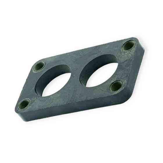 Прокладка К-126Г текстоліт карбюратора Мукачево