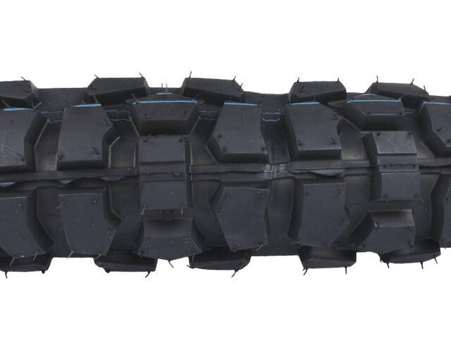 Покришка 120*80*18 TT 8PR Мукачево - фото 2