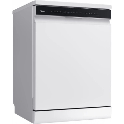 Посудомоечная машина Midea MFD60S160Wi-C Винница - изображение 2