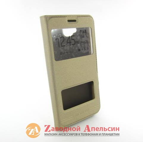 Чохол книжка Huawei Play 5X Y6 Pro Smart Case Одеса - фото 4