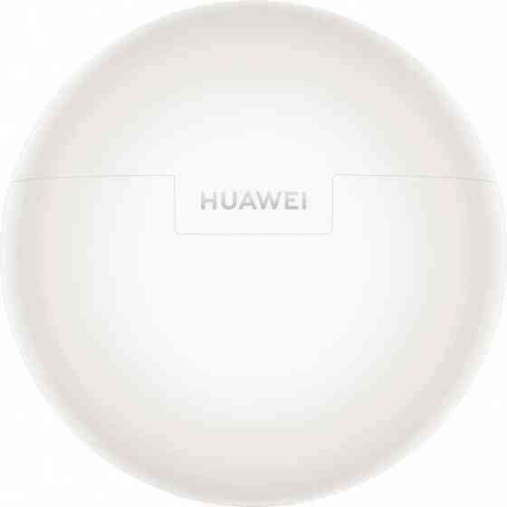 Bluetooth-гарнітура Huawei FreeBuds 7i White (55038460) ( 18588 ) Харьков