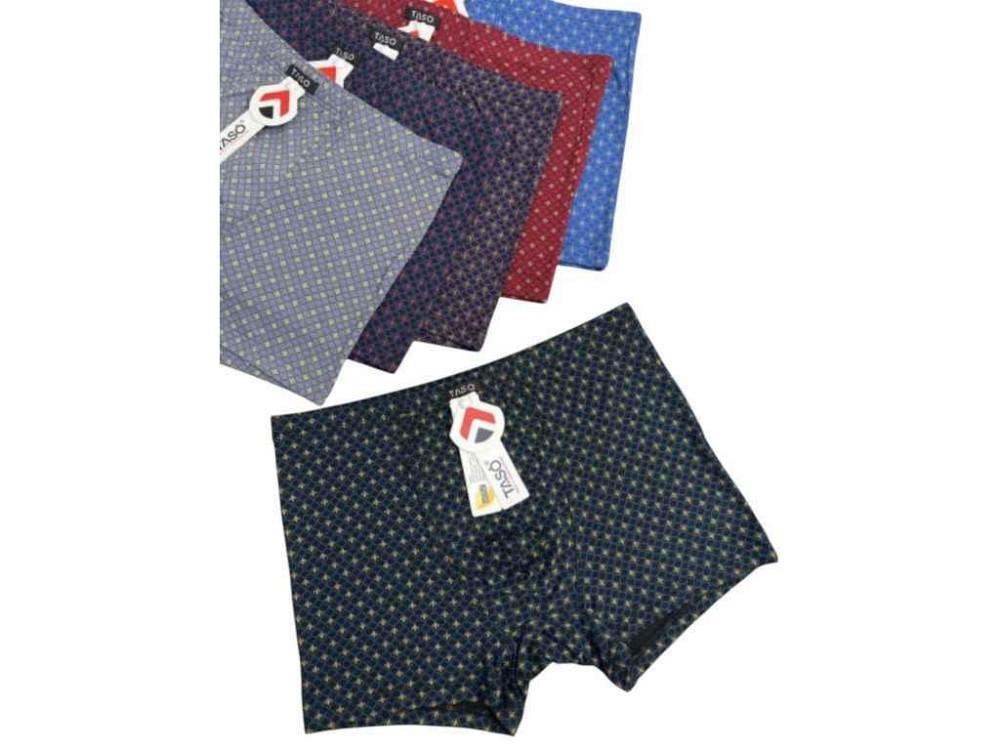 Боксеры сапог classic арт.5816 2шт р.XL ТМ TASO Киев - изображение 1