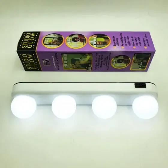Led Подсветка для зеркала Studio Glow беспроводной светильник Коломыя