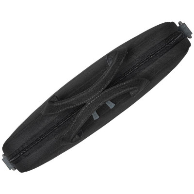 Сумка для ноутбука RivaCase 14" 7522 Prater, Black (7522Black) Вінниця - фото 12