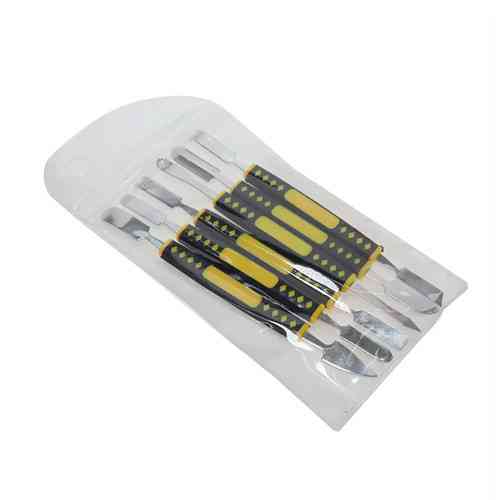 Набор двусторонних лопаток для вскрытия корпусов телефонов, планшетов и другой электроники, 6 шт Киев